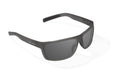 SIGS BLUE MIRROR GLASS BLACK GLOSS