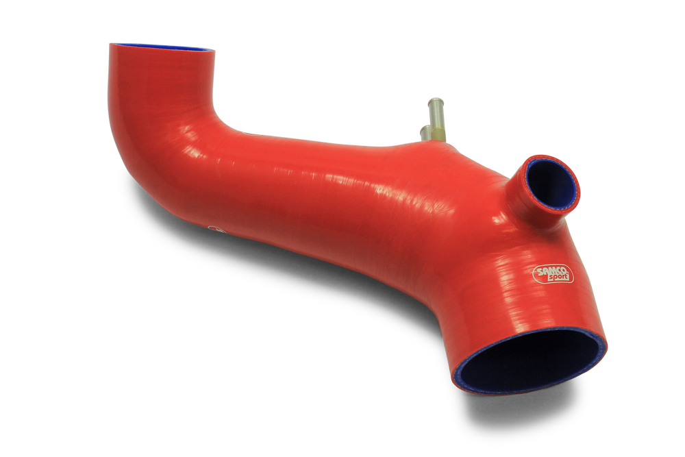 Samco intake system