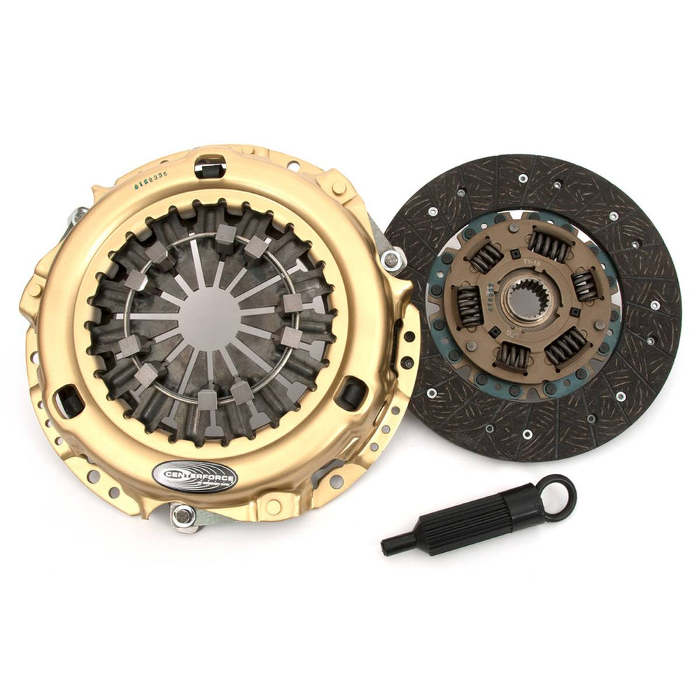 Centerforce auto part