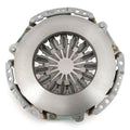 Centerforce auto part installed view