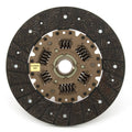 Centerforce auto part close-up