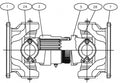 DRIVESHAFT SC