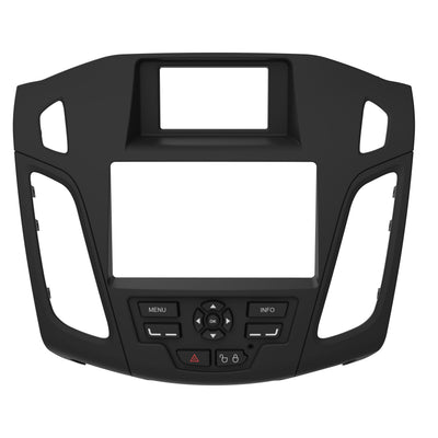 FORD FOCUS 2012-14 (WITHOUT MYFORD TOUCH)