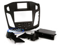 FORD FOCUS 2012-14 (WITHOUT MYFORD TOUCH)