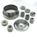 Suncoast Converters Maximum Duty Straight Cut Planetary Gears Only - 10 Clutch Super Drum 1.80 Ratio COA-12787A