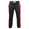 K1 RaceGear black auto part