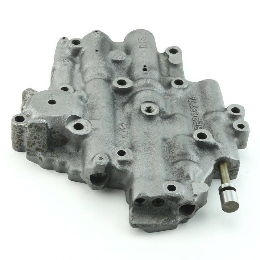 Suncoast Converters Trans Brake Kit w/ Clean Neutral - PR/N123N COA-22025