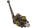 VALVE,DIR CONT,DBL,4 WAY SPR