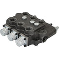 VALVE,DIR CONT,DBL,4 WAY SPR