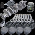 Eagle Chrysler 360 4.000in Crank 6.123in H-Beam -16cc 4.070in Pistons Rotating Assembly