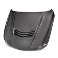 Anderson Composites black auto part
