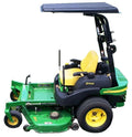 TRACTOR & MOWER ROPS ATTACHMENT