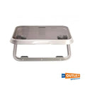 MP 60 GRY 15 SLV HATCH STY X2