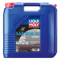 MOTOR OIL