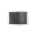 ALUMINUM AIRBOAT RAD ;19X31 DOUBLE