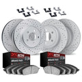 DFC auto part