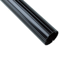 96IN XL WINDOW AWNING ROLLER BLACK FADE BLACK WG