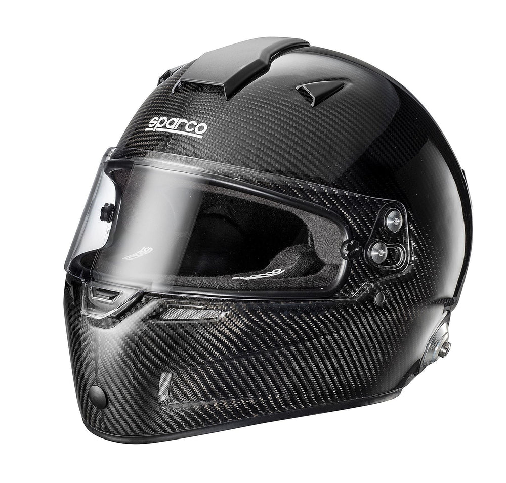 Sparco Helmet Sky RF-7W Carbon SMALL B
