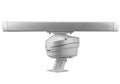 APT6003 ALUMINIUM POWERTOWER AFT LE