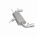 DIRECT-FIT EXHAUST SYSTEM REPLACEME