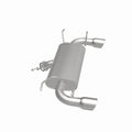 DIRECT-FIT EXHAUST SYSTEM REPLACEME