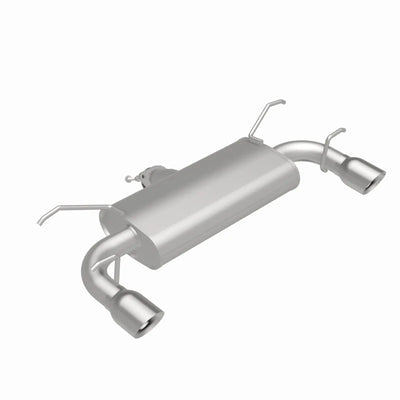DIRECT-FIT EXHAUST SYSTEM REPLACEME