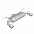 DIRECT-FIT EXHAUST SYSTEM REPLACEME