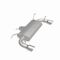 DIRECT-FIT EXHAUST SYSTEM REPLACEME