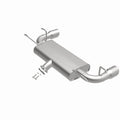DIRECT-FIT EXHAUST SYSTEM REPLACEME