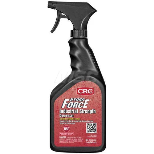 CRC HYDROFORCE INDUSTRIAL STRENGTH