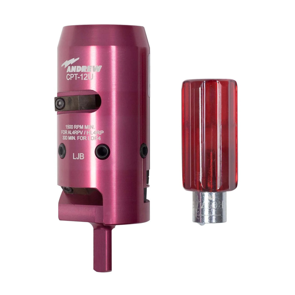COMMSCOPE CABLE PREP TOOL FOR 1/2