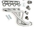HEDMAN FORD TRUCK HEADERS-SILVER