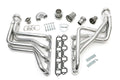 HEDMAN FORD TRUCK HEADERS-SILVER