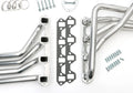HEDMAN FORD TRUCK HEADERS-SILVER