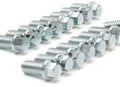 HEDMAN FORD TRUCK HEADERS-SILVER