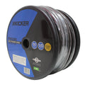 PWG050 1/0AWG POWER WIRE 50FT GRAY; RoHS COMPLIANT