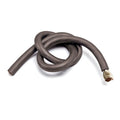 PWG050 1/0AWG POWER WIRE 50FT GRAY; RoHS COMPLIANT