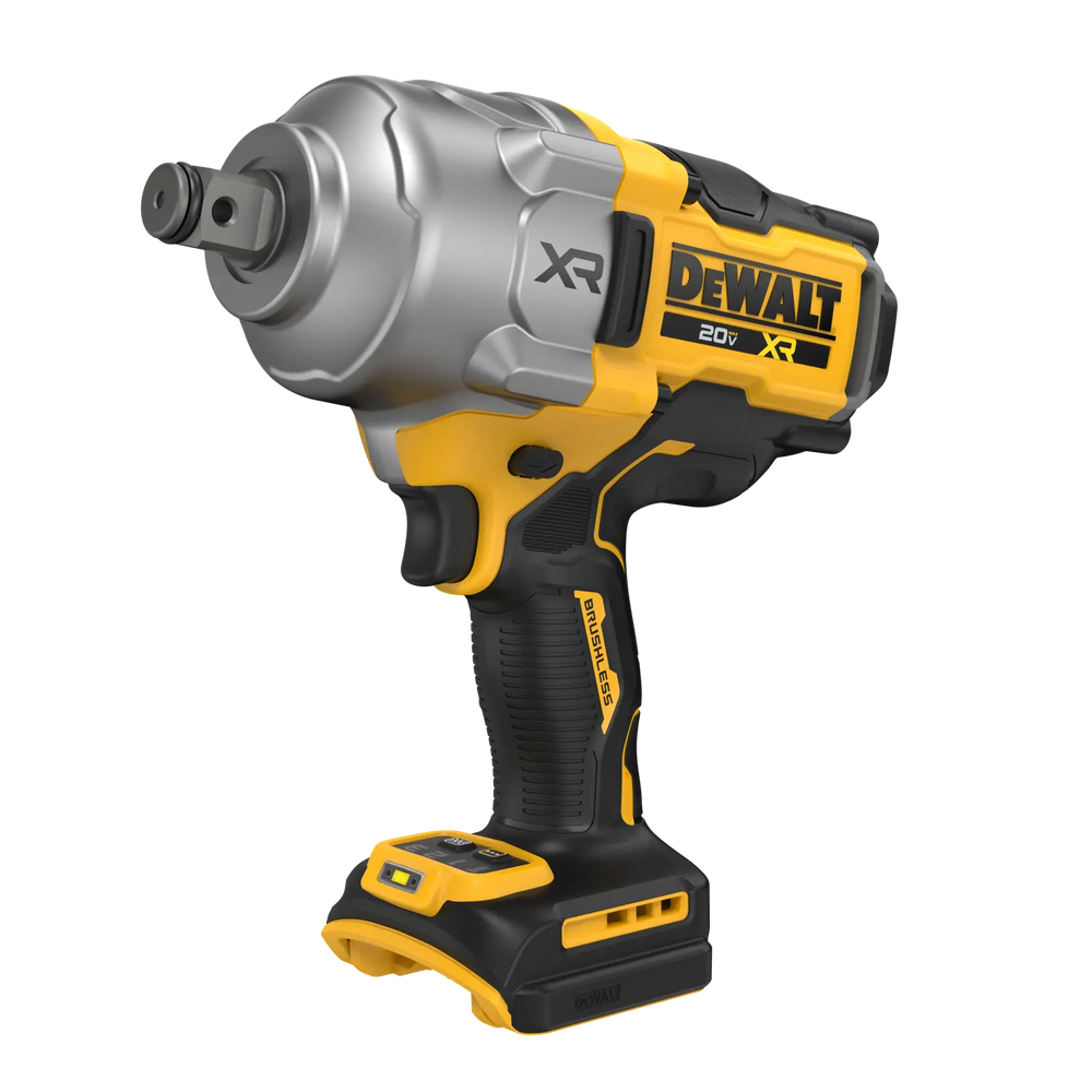 20V MAX XR BRUSHLESS CORDLESS 3/4IN HIGH TORQUE IMPACT WRENCH TOOL ONLY