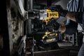 20V MAX XR BRUSHLESS CORDLESS 3/4IN HIGH TORQUE IMPACT WRENCH TOOL ONLY