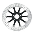 Performance Machine polished auto part