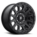 ~(47 lbs. 23X23X13)~ VECOR 20x10 6x139.70 MATTE BLACK (-18 mm)