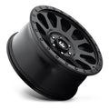 ~(47 lbs. 23X23X13)~ VECOR 20x10 6x139.70 MATTE BLACK (-18 mm)