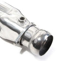 2011-2023 MUSTANG GT 5.0 1-7 8 LONG TUBE HEADERS (POLISHED SILVER CERAMIC)