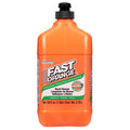 FAST ORANGE SMOOTH LOTION HAND CLEANER 1 GAL BOTTLE W/ PUM