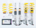 KW coilovers
