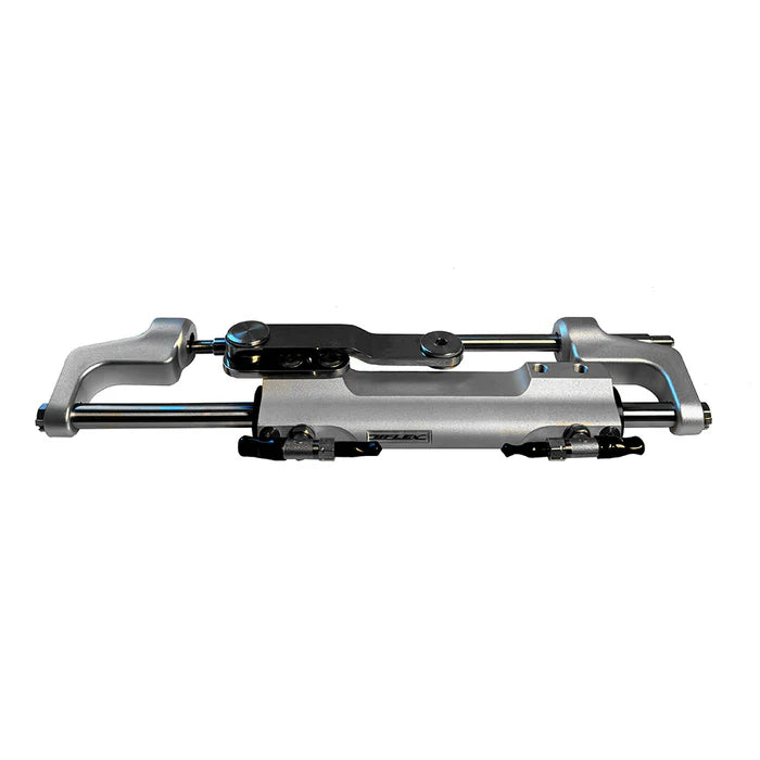 UC128 SILVERSTEER VER 2 PORT