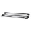 STAINLESS STEEL SIDE ENTRY STEPS