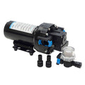 5.3 GPM WATER PRESSURE PUMP