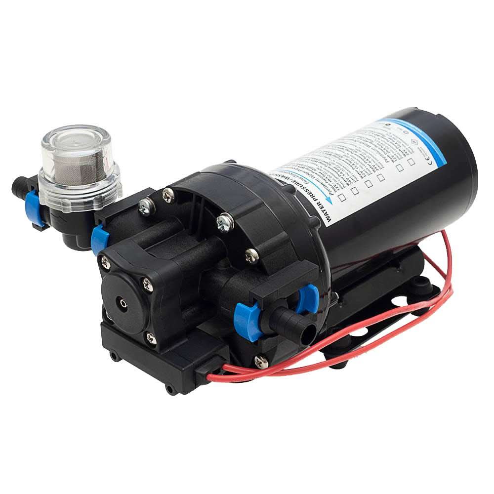5.3 GPM WATER PRESSURE PUMP
