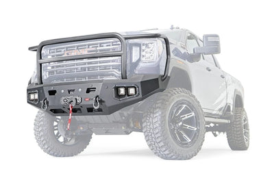 Warn auto part